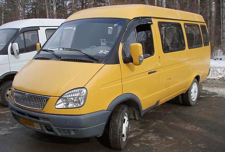 Заказать микроавтобус из Кучугуров в Астрахань