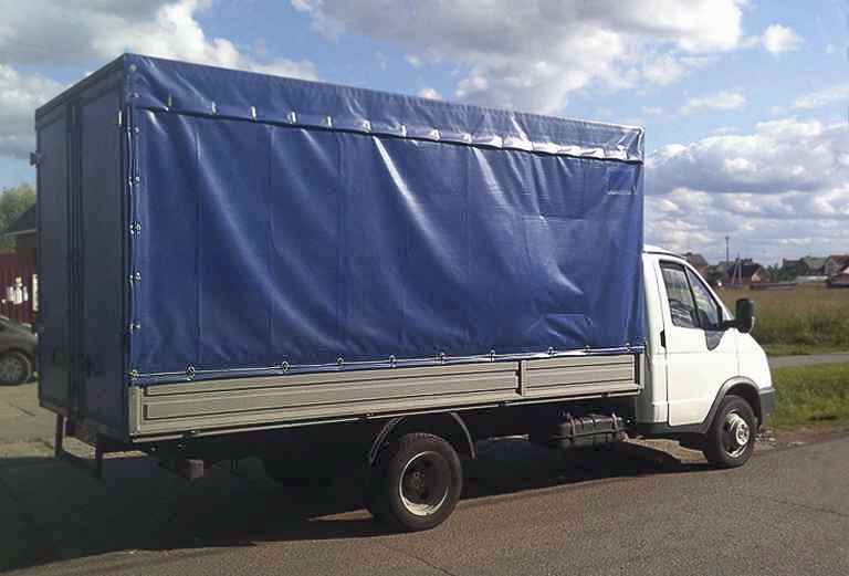 Транспортировка личныx вещей : Металлическая кровать из Долинска в Южно-Сахалинск