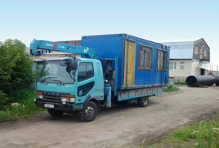 Грузопереовзки попутных грузов услуги попутно из Казань в Москва