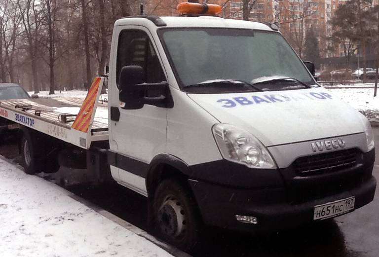 Отвезти атвотранспортом строительные материалы из Красногорск в Ивантеевка