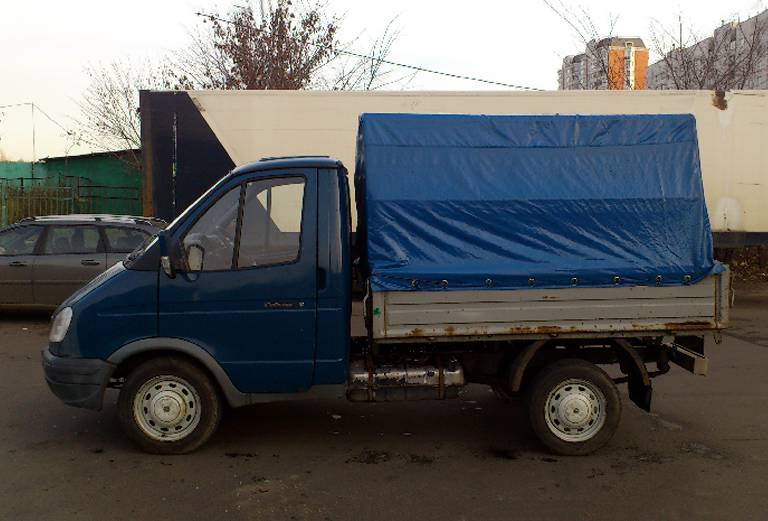 Мусорный контейнер вывоз мусора цена по Ытыку-Кюели